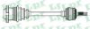 LPR DS52192 Drive Shaft